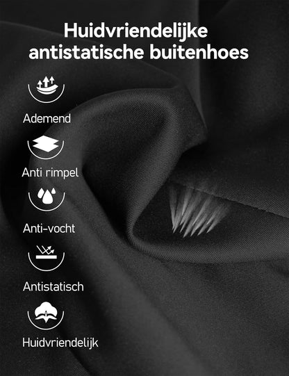 Ergonomische Lendenwirbelstütze für schmerzfreies Sitzen